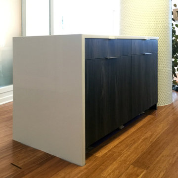 Kitchen reface/refresh