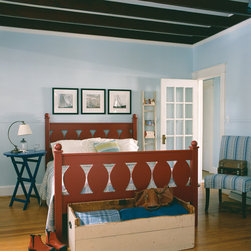 Mabel Bed - Beds