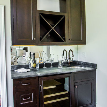 New Construction - Villanova