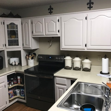 Hibert kitchen
