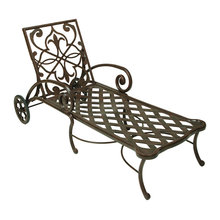 Pool furniture
