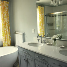Bathroom Ideas