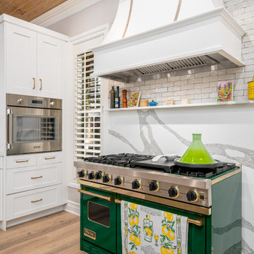 Magnificent Bonita Bay Remodel