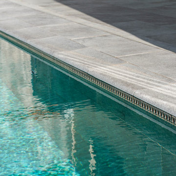 Antique Grey Porcelain Tiles - Yakacik,Istanbul