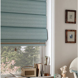 Design Studio&trade; Roman shades - Products