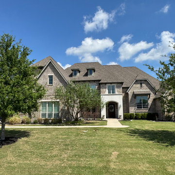 Parker TX Storm Damage Repair