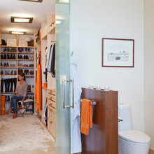 Closets