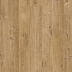 RPUCL40104 | Cotton Oak Natural | Quick-Step - Vinyl Flooring