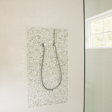 Custom Seaside Bathroom