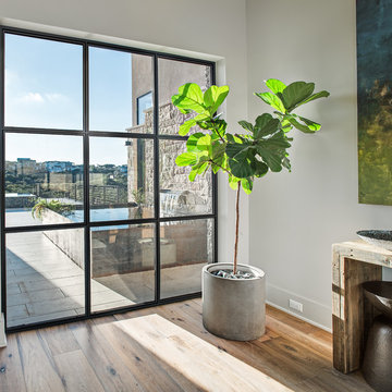 Rim Residence