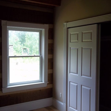New Residential Construction - Cabin