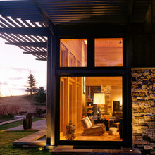 cabin