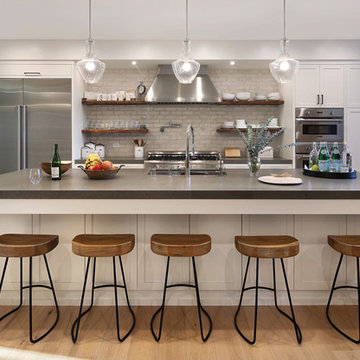 Studio 6 Architects - Torrey Pines