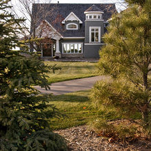West Arm Minnetonka