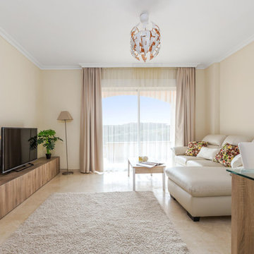 Holiday apartment Montemarina