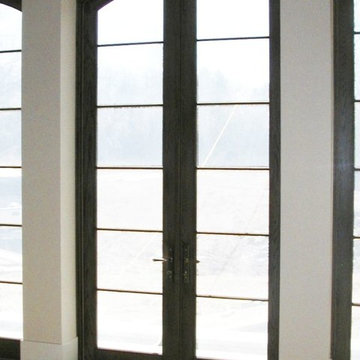 Patio Door