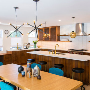 Venice Beach - Kitchen & Bathrooms