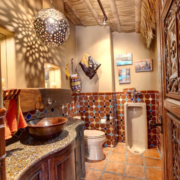 Amazing Bathrooms