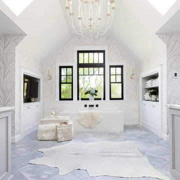 Salisbury Home by the Sea