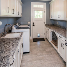 Mud Room