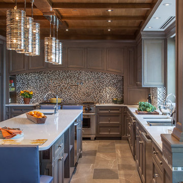 Malletts Bay Waterfront House