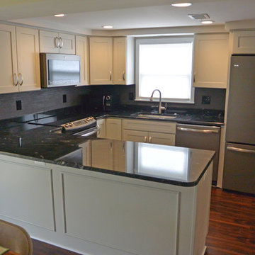 A Style and Storage Transformation - Crofton, MD