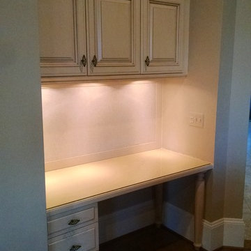 Kitchens