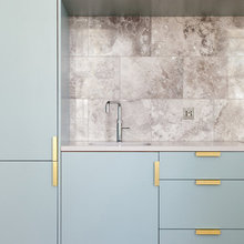 Kitchen Cupboard Handles