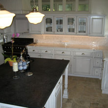 Overall Kitchen Themes