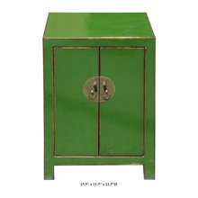 bedside table