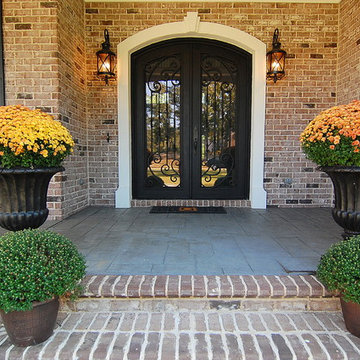Lake Port Custom Home