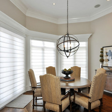 Lake Lanier Installation, Georgia Blinds & Interiors, Product Sales & Install