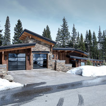 Home Elevation