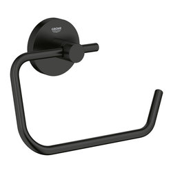 Essence Toilet Paper Holder - Toilet Paper Holders
