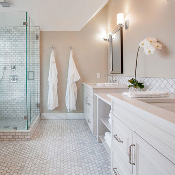 Calgary, Renovation - Skyfall