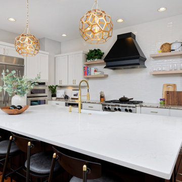 Home Renovation & Decor