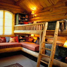 Bedrooms