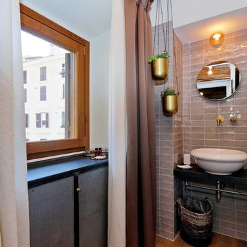 COLOSSEO APARTMENT