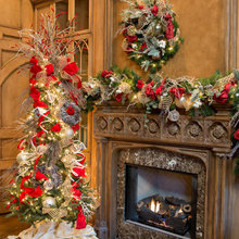 Christmas Decor: Interior