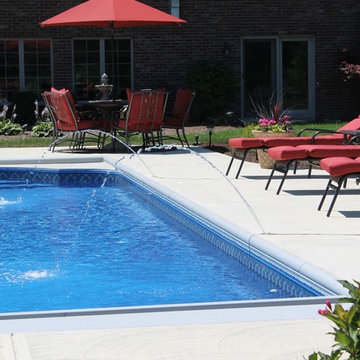 Water Features by Angie's Pool & Spa, Inc.