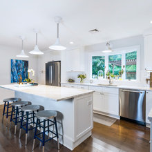 MV kitchen