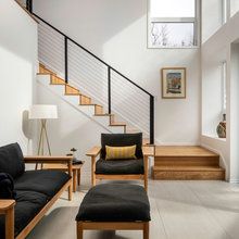 attic