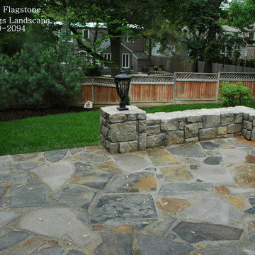 Holston Valley Gray Flagstone