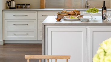 Best 15 Kitchen Designers In Oxford Oxfordshire Houzz Uk