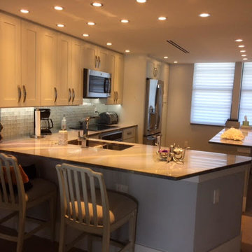 Condo Renovation