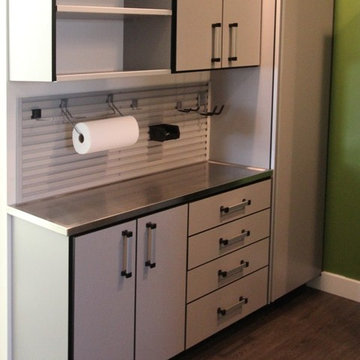 Closet Organizers