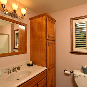 In-Law Suite