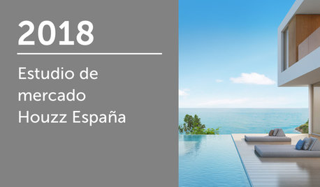 Estudio de mercado Houzz España 2018