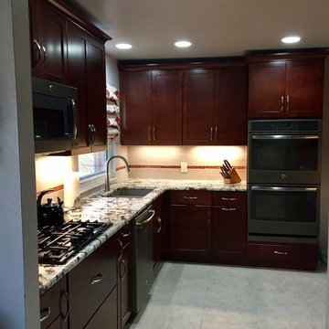 Burnett Kitchen