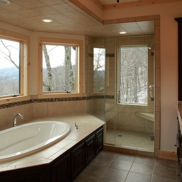 BATHS